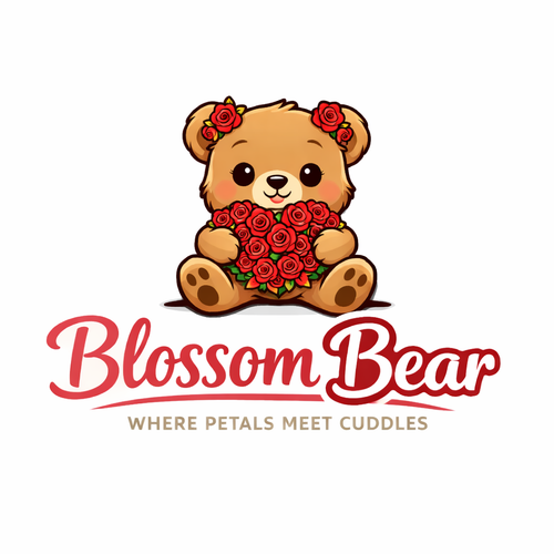 Blossom Bear